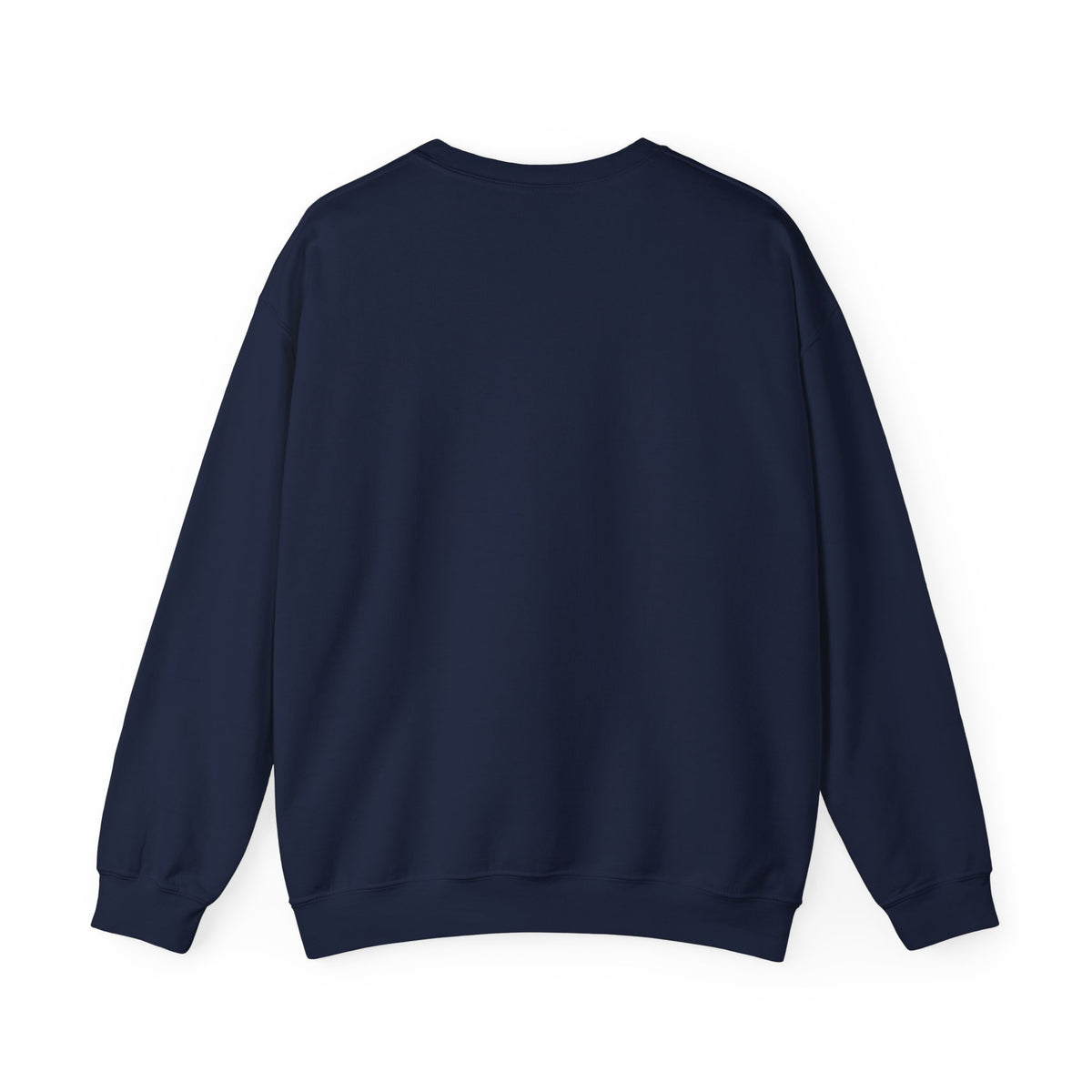 Trust God and Chill Sweatshirt — Inspirational Christian Crewneck