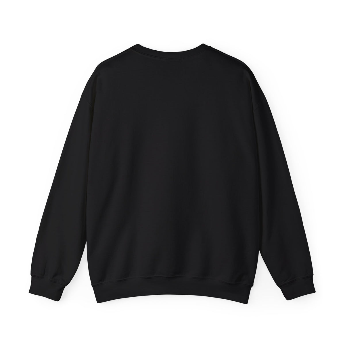 Trust God and Chill Sweatshirt — Inspirational Christian Crewneck